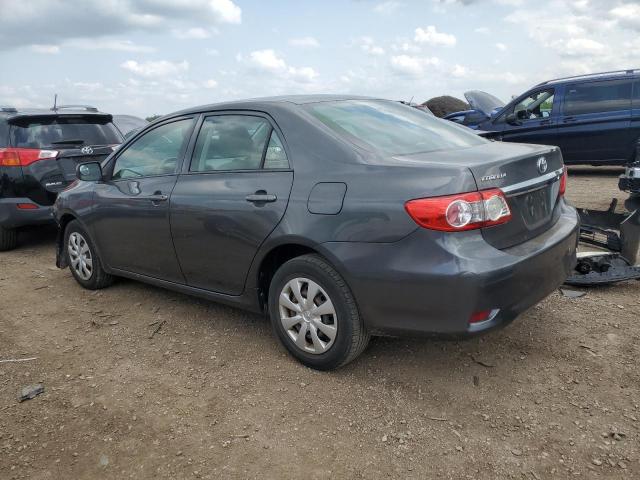 Vin: 2t1bu4ee9dc016251, lot: 60220455, toyota corolla base 20132