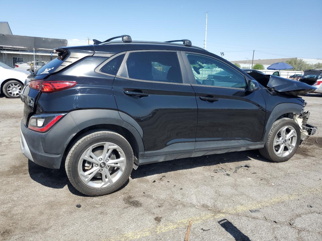 HYUNDAI KONA SEL