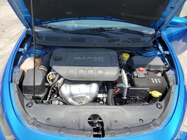 2016 DODGE DART SXT 1C3CDFBB1GD529354