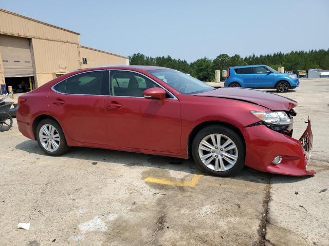 Vin: jthbk1gg5f2210097, lot: 58122675, lexus es350 350 20154