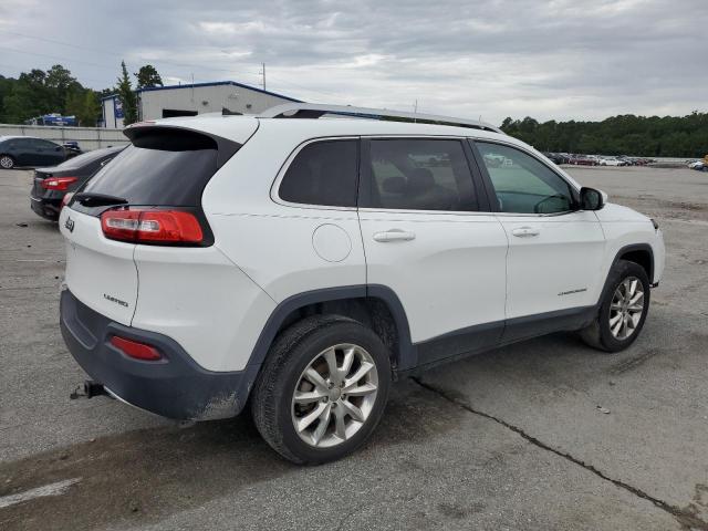 Vin: 1c4pjldb1ew205839, lot: 60158615, jeep grand cher limited 20143