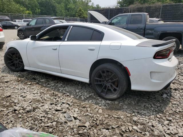 2020 DODGE CHARGER SC 2C3CDXGJ3LH162198