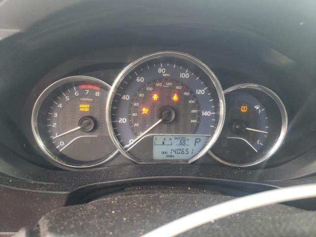 2016 TOYOTA COROLLA L - 2T1BURHE6GC658035