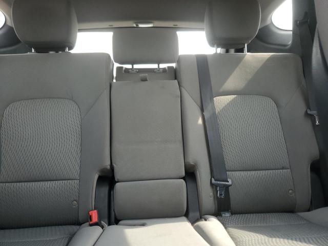 2017 HYUNDAI SANTA FE S - 5XYZT3LB1HG394806
