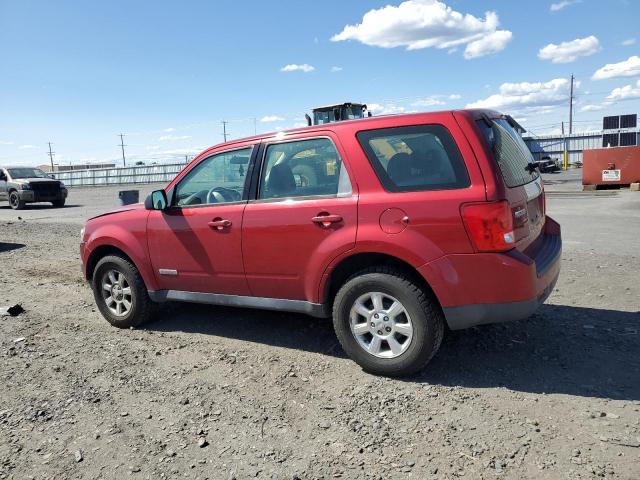 MAZDA TRIBUTE I 2008 4F2CZ92Z48KM13400 photo #3