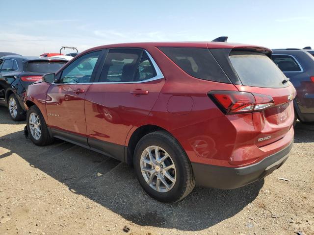 2022 CHEVROLET EQUINOX LT 3GNAXKEV9NL158614