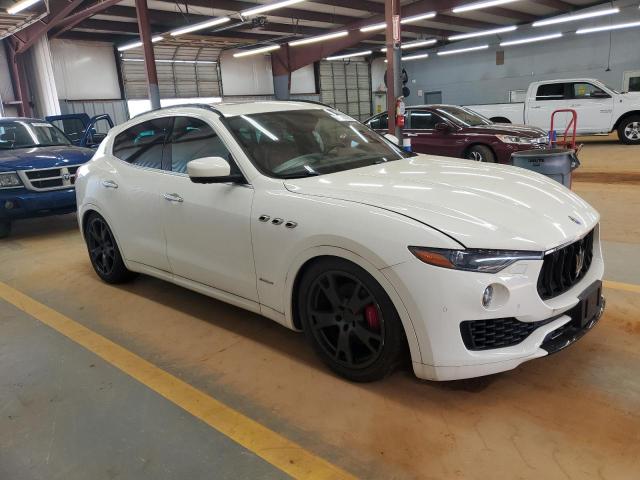2018 MASERATI LEVANTE SP ZN661XUS1JX259681