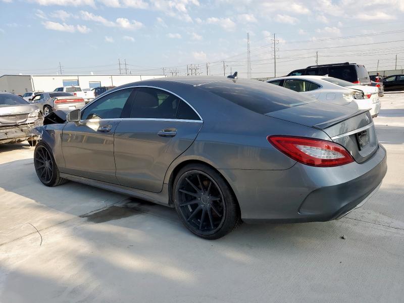Vin: wddlj6fbxga175338, lot: 59108865, mercedes-benz clc-class 400 20162