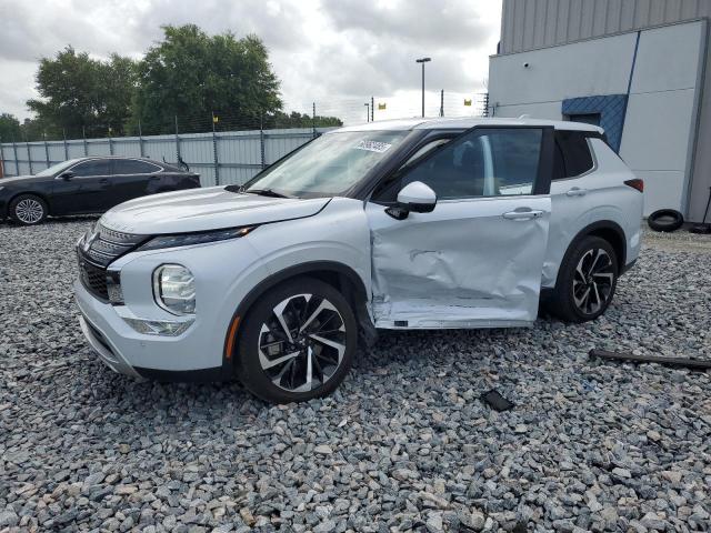 Vin: ja4j3ua85pz059911, lot: 60962485, mitsubishi outlander se 2023 img_1