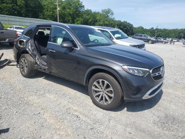 2024 MERCEDES-BENZ GLC 300 4M W1NKM4HBXRF233882