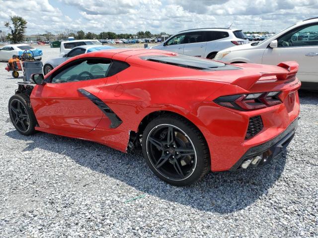 Vin: 1g1yb2d43r5126416, lot: 56948525, chevrolet corvette stingray 2lt 20242