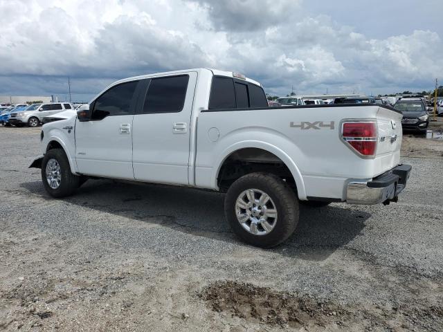 Vin: 1ftfw1et3dfb50110, lot: 58783095, ford f-150 supercrew 20132