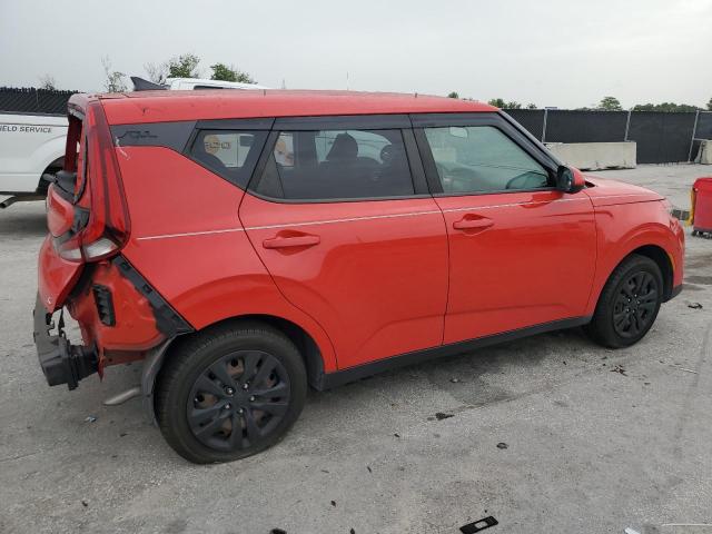 Vin: kndj23au1l7005737, lot: 59731005, kia soul lx 20203