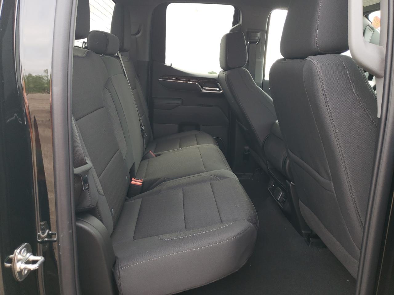 GMC SIERRA K1500 ELEVATION