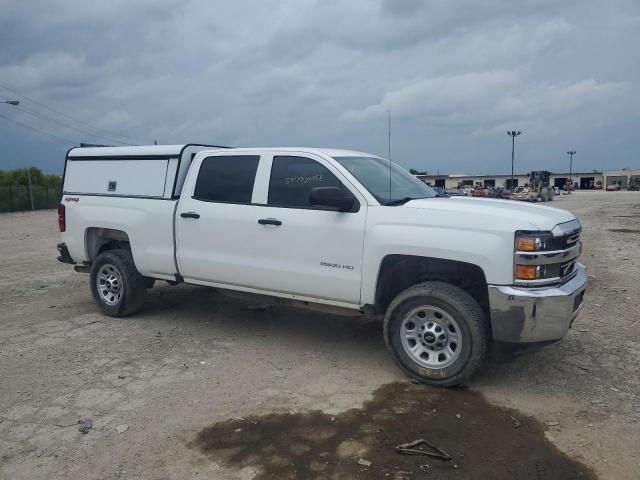Vin: 1gc1kueg3jf267899, lot: 59792495, chevrolet c/k2500 k2500 heavy duty 20184