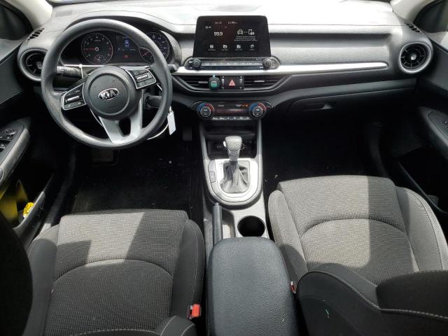 2019 KIA FORTE FE 3KPF24AD9KE058163