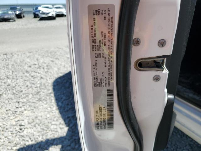 2021 RAM 1500 CLASS 1C6RR7LT3MS518567