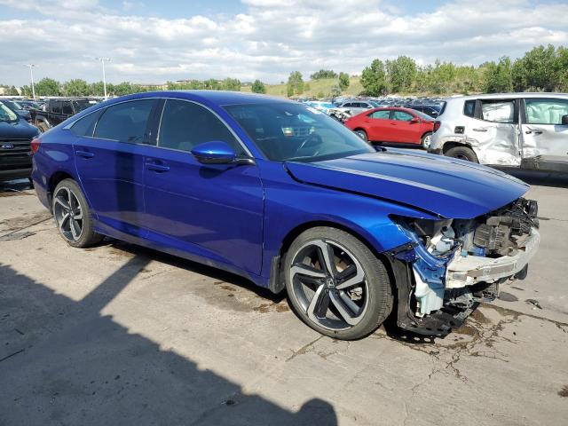 Vin: 1hgcv1f31la024572, lot: 61556925, honda accord sport 20204