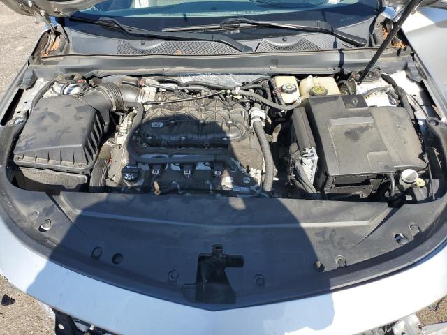 2018 CHEVROLET IMPALA LT - 2G1105S32J9112999