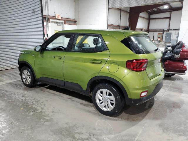 2022 HYUNDAI VENUE SE KMHRB8A3XNU152243