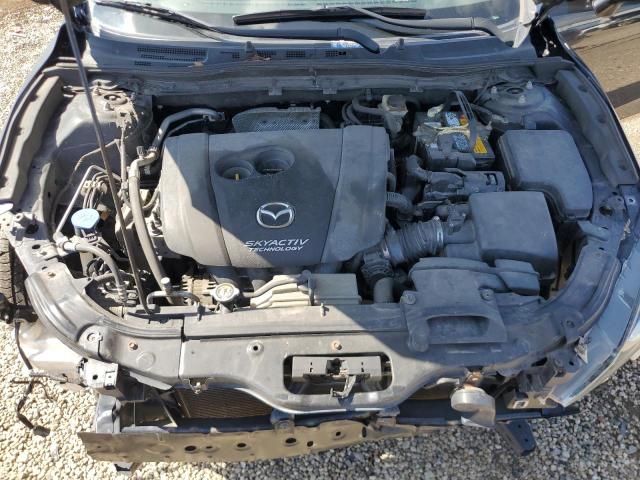 2015 MAZDA 3 GRAND TO 3MZBM1W74FM227007