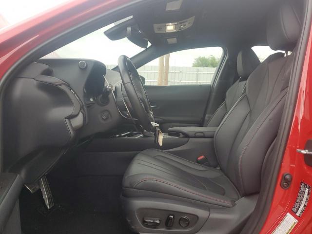 2024 LEXUS UX 250H PR - JTHR6JBH0R2189103