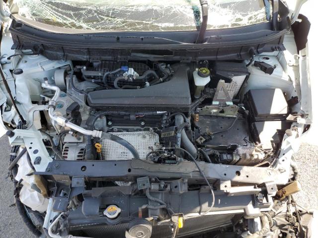 2020 NISSAN ROGUE S - JN8AT2MT7LW012244
