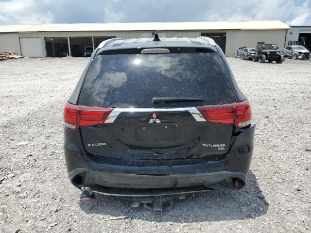 2018 MITSUBISHI OUTLANDER JA4AD3A3XJZ017897