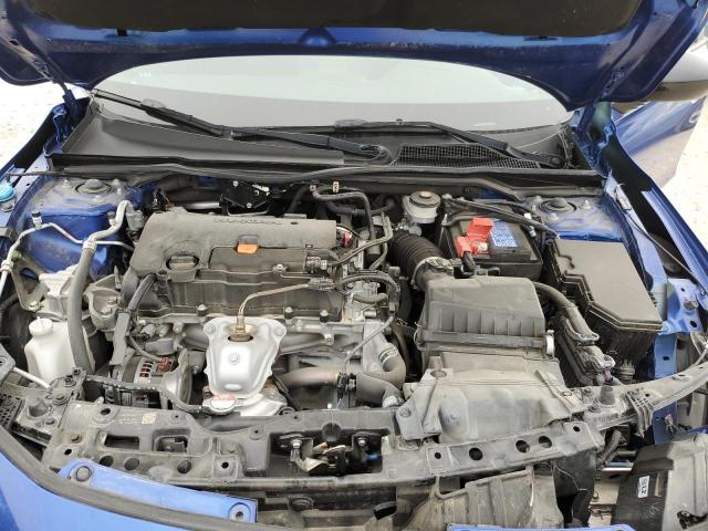 2022 HONDA CIVIC SPOR - 2HGFE2F52NH600033