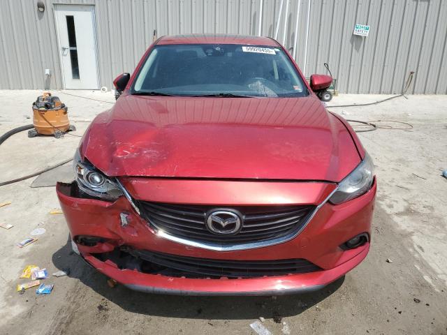 2014 MAZDA 6 GRAND TO - JM1GJ1W52E1103300