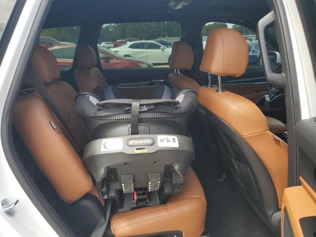 2025 KIA TELLURIDE 5XYP3DGC0SG567979
