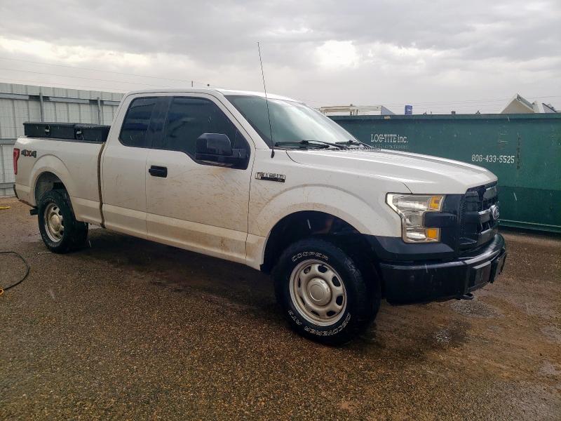 Vin: 1ftfx1ef9hke25628, lot: 59225215, ford f-150 super cab 20174