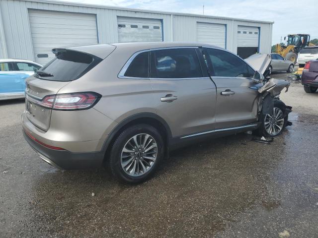 2019 LINCOLN NAUTILUS S 2LMPJ6K90KBL65371