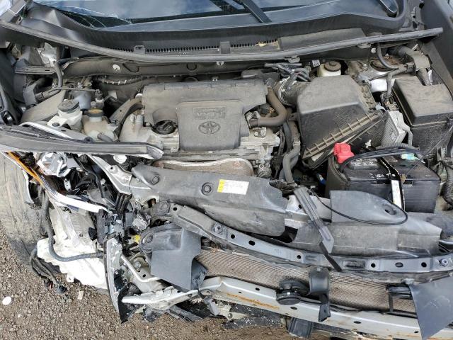 2017 TOYOTA RAV4 LIMIT - 2T3DFREV7HW629299