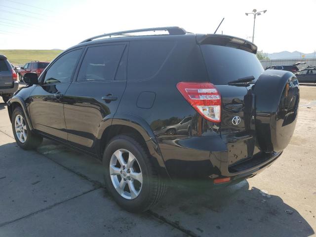 Vin: 2t3dk4dv7aw031350, lot: 61459125, toyota rav4 limited 20102