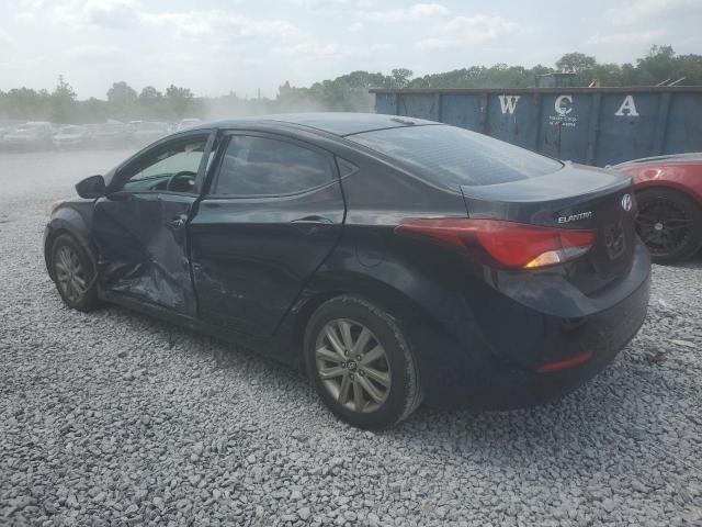 Vin: kmhdh4ae0eu134708, lot: 59426845, hyundai elantra se 20142