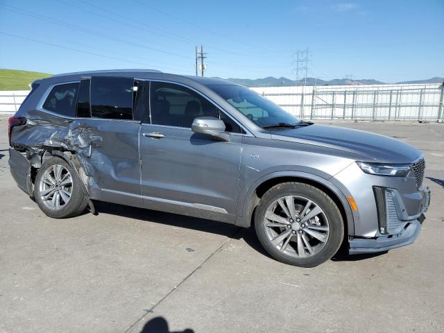 2021 CADILLAC XT6 PREMIU 1GYKPDRS5MZ231374