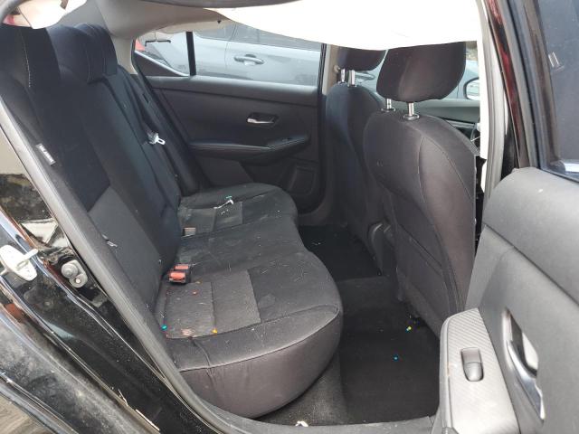 2020 NISSAN SENTRA SV - 3N1AB8CV4LY246907