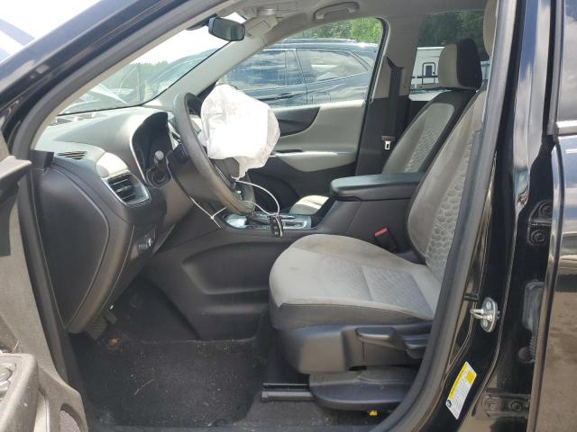 2018 CHEVROLET EQUINOX LS - 2GNAXHEV9J6243230