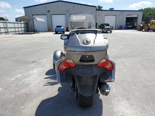 2011 CAN-AM SPYDER ROA 2BXJBWC11BV001406