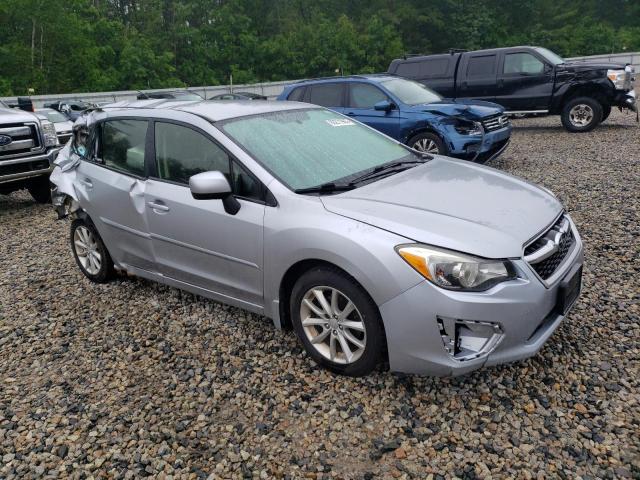 Vin: jf1gpac63d1894081, lot: 60271965, subaru impreza premium 20134