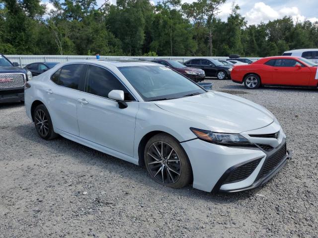 2024 TOYOTA CAMRY SE N 4T1T11AK4RU234577