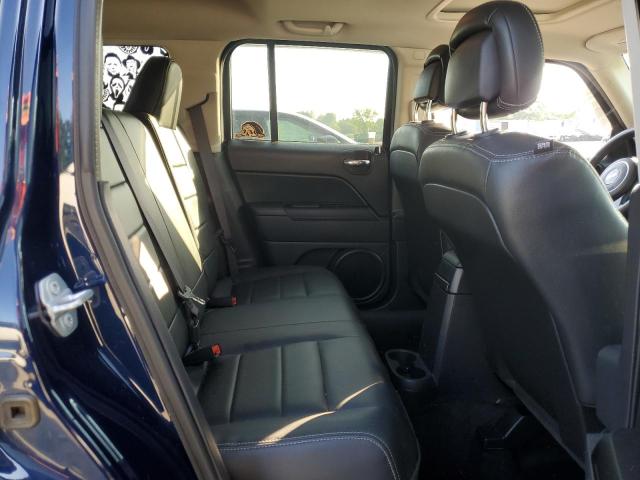 2016 JEEP PATRIOT LA 1C4NJRFB5GD580798