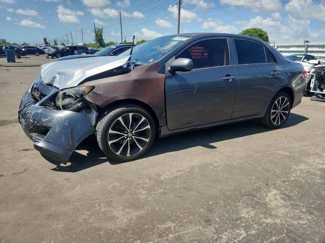 Vin: jtdbu4ee2a9113101, lot: 61760005, toyota corolla base 2010 img_1