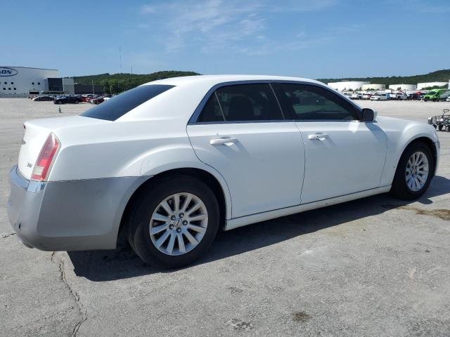 Vin: 2c3ccaag8dh626469, lot: 62140965, chrysler 300 20133