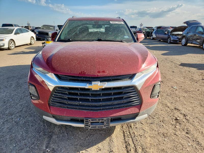 2020 CHEVROLET BLAZER 2LT 3GNKBCRS3LS640975