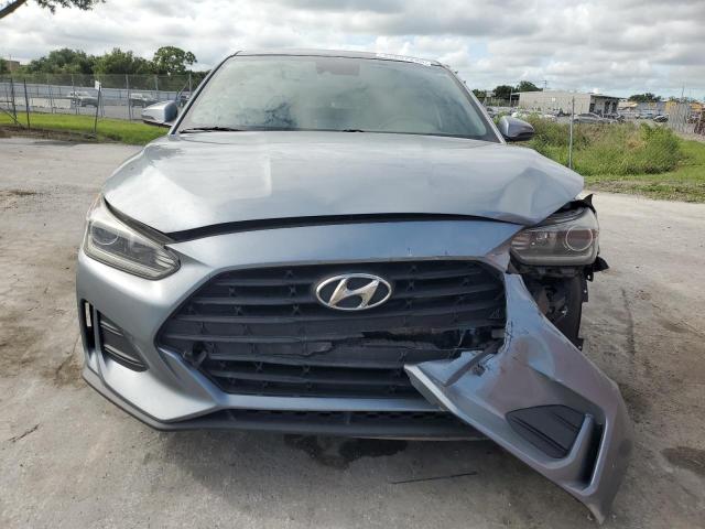 2020 HYUNDAI VELOSTER B KMHTG6AF0LU021678
