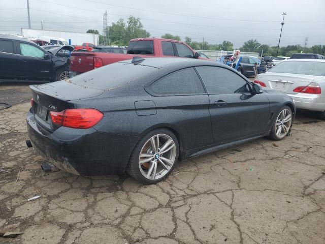 Vin: wba3r1c51ek190562, lot: 61563835, bmw 4 series i 20143