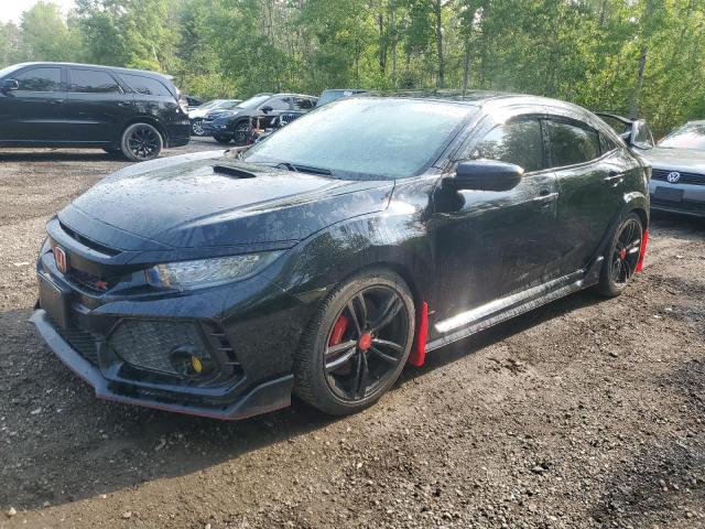 SHHFK8G32KU300550 Honda Civic Type-r 2019