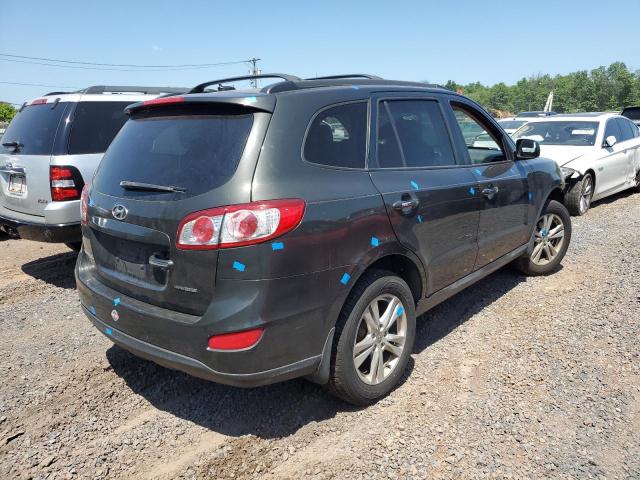 Vin: 5xyzkdag2cg099617, lot: 62167545, hyundai santa fe limited 20123